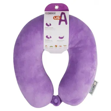Подушка для путешествий US-MEDICA US-A