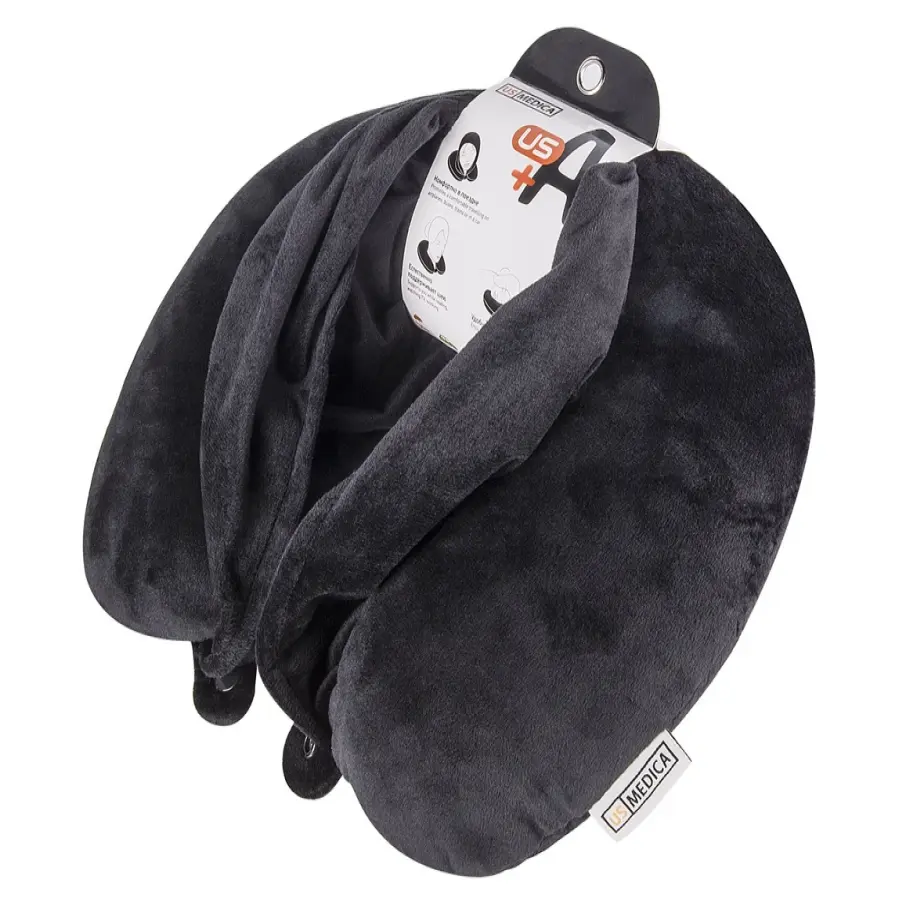 Подушка для путешествий US-MEDICA US-A Plus