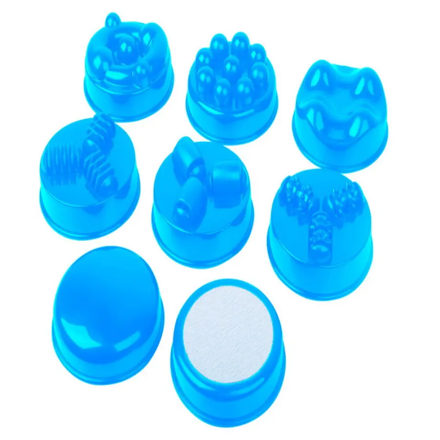 Массажёр для тела YAMAGUCHI Yugana