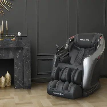 Массажное кресло YAMAGUCHI GT