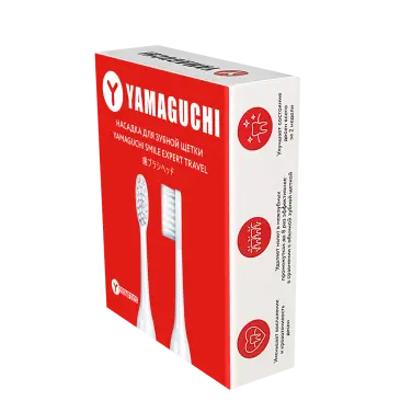 Yamaguchi Smile Expert TRAVEL