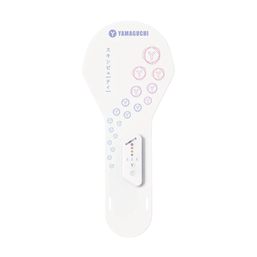 Yamaguchi LED Light Hand Mask