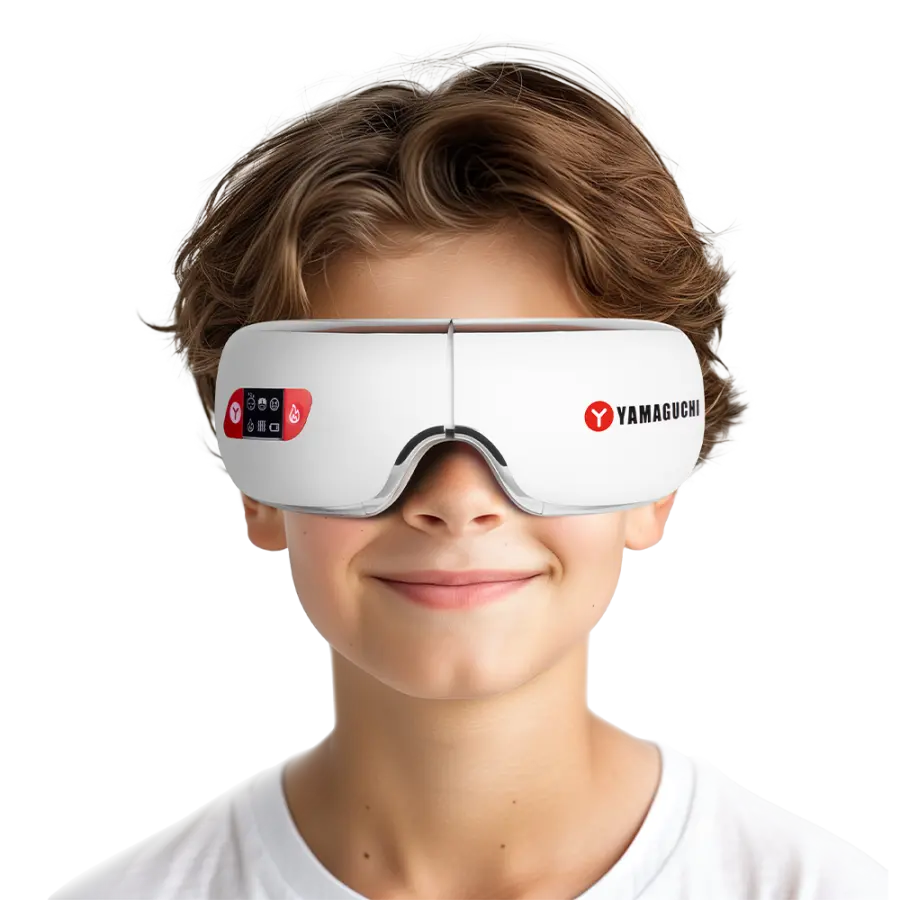 Yamaguchi Galaxy Eye Junior