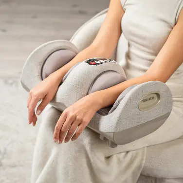 Массажер для ног Yamaguchi Joyfeet