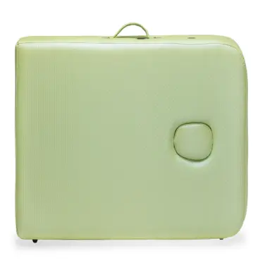 Складной массажный стол ANATOMICO Mint