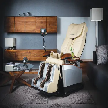 Массажное кресло YAMAGUCHI YA-2500