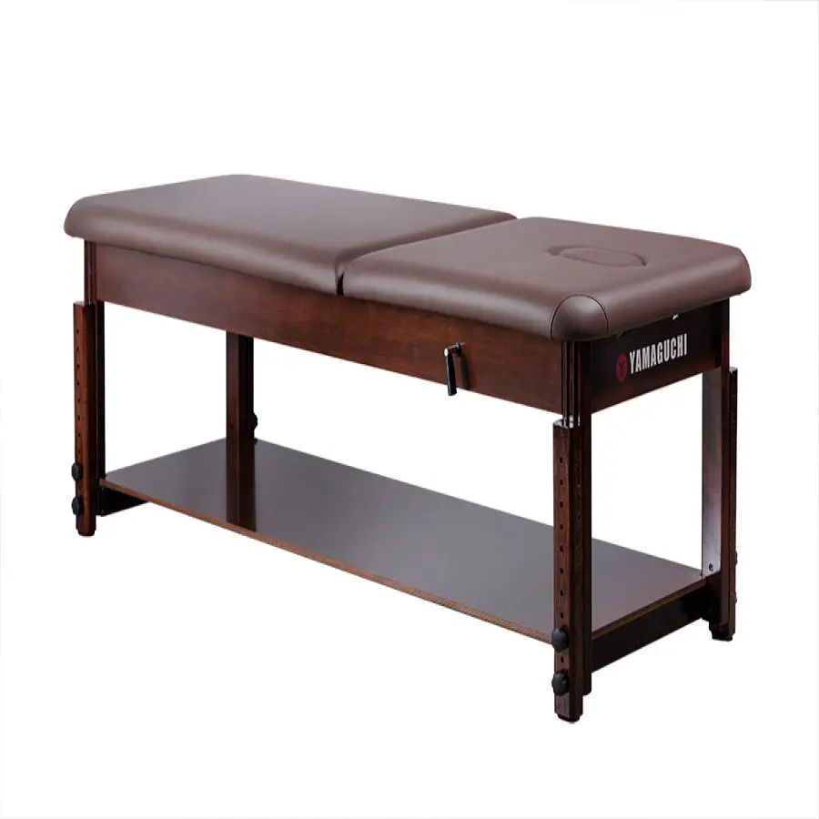 Стационарный массажный стол YAMAGUCHI Takaido