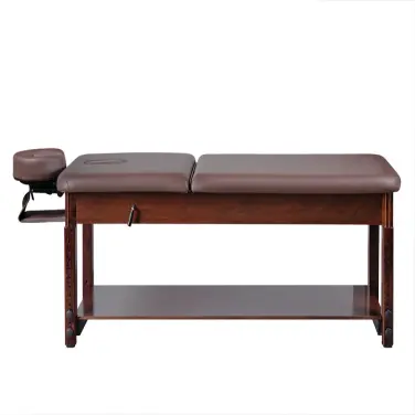 Стационарный массажный стол YAMAGUCHI Takaido