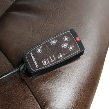 Офисное массажное кресло YAMAGUCHI Prestige